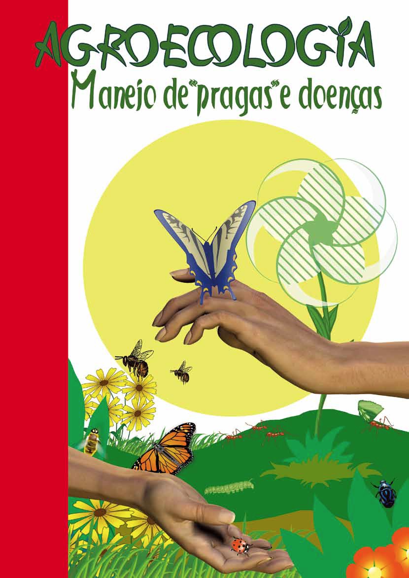 Agroecologia – Manejo de pragas e doenças