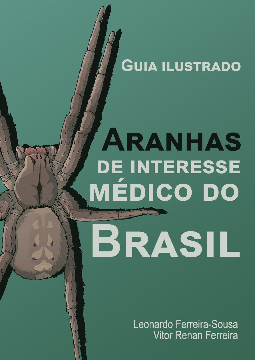 Aranhas de interesse médico do Brasil
