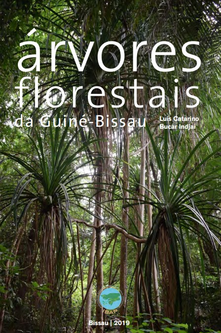 Árvores florestais da Guiné-Bissau