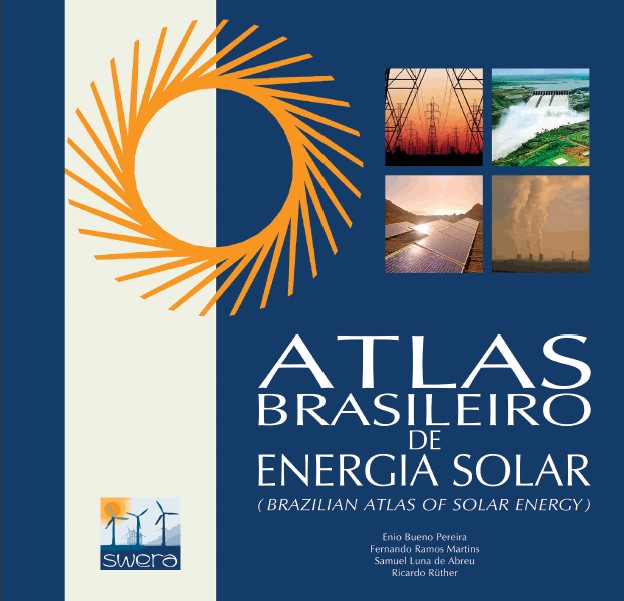 Atlas Brasileiro de Energia Solar