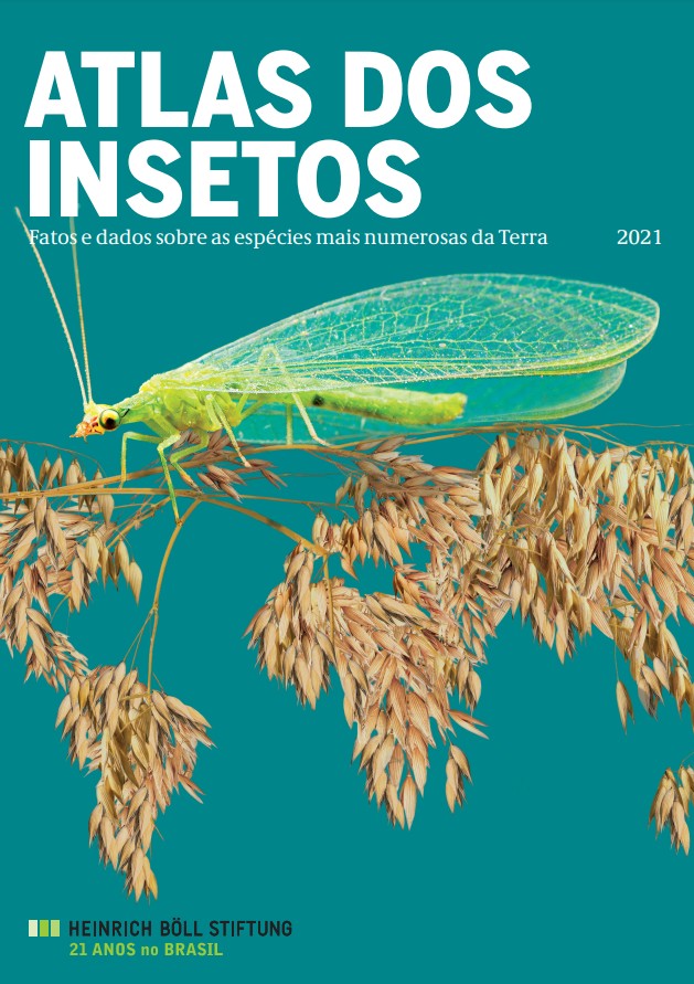 Atlas dos Insetos