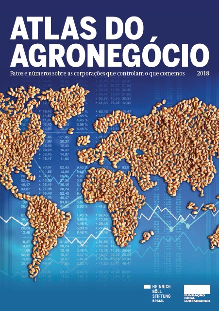 Atlas do Agronegócio