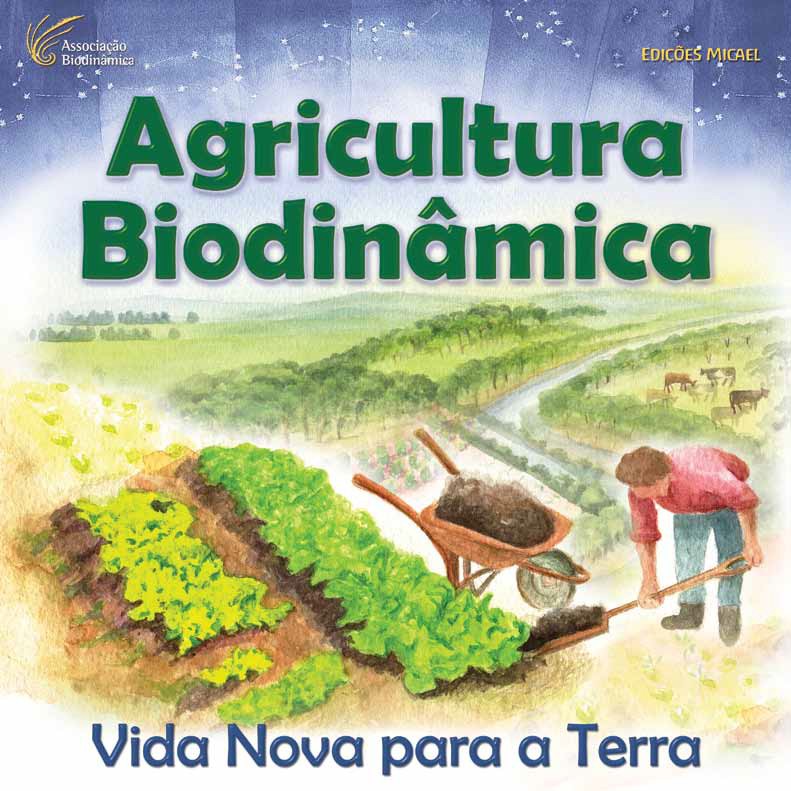 Cartilha – Agricultura Biodinâmica