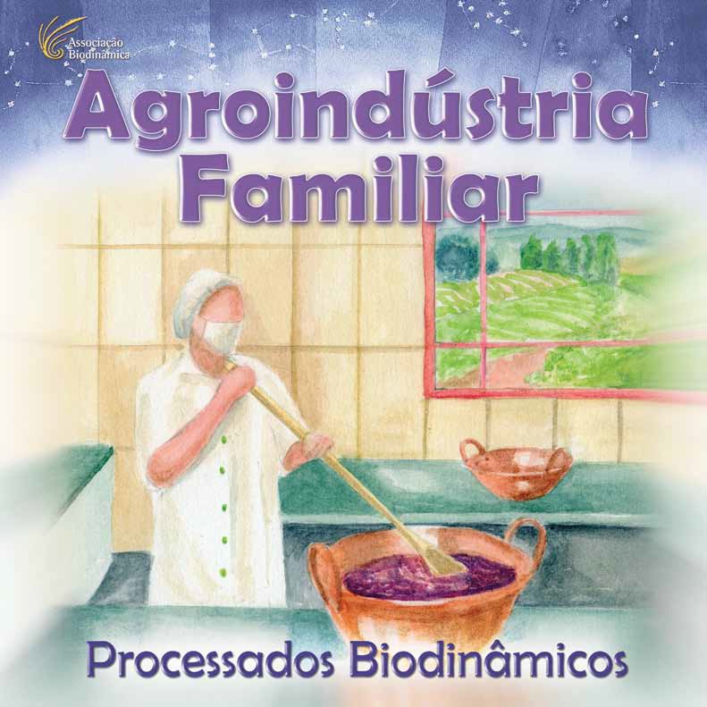 Cartilha – Agroindústria Familiar