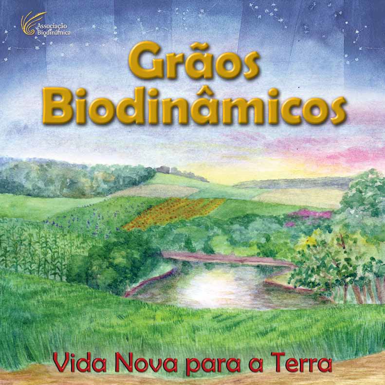 Cartilha – Grãos Biodinâmicos