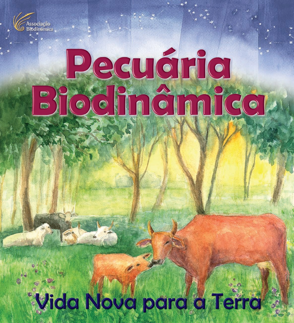 Cartilha – Pecuária Biodinâmica