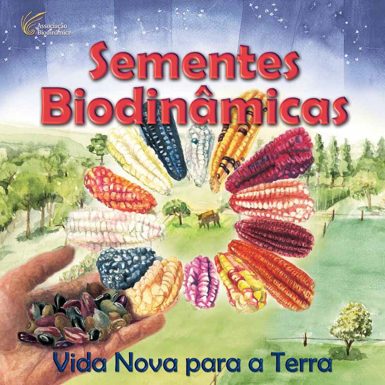 Cartilha – Sementes Biodinâmicas