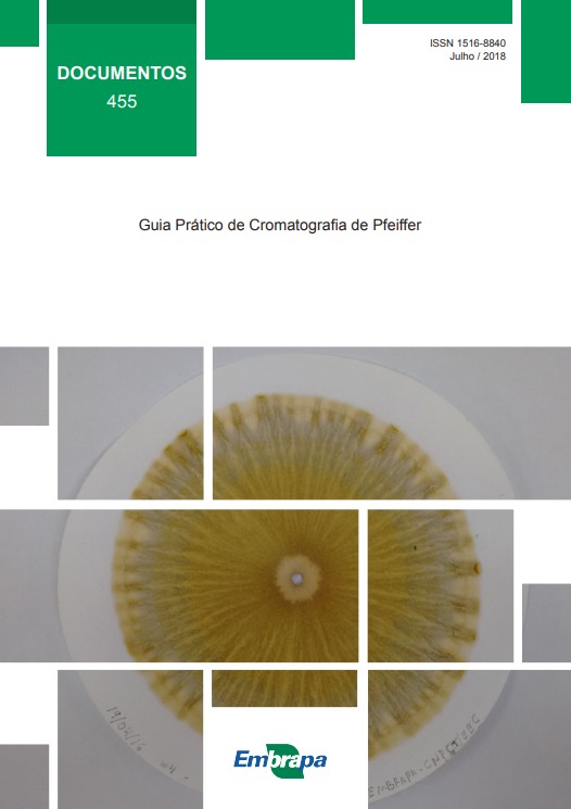 Guia Prático de Cromatografia de Pfeiffer