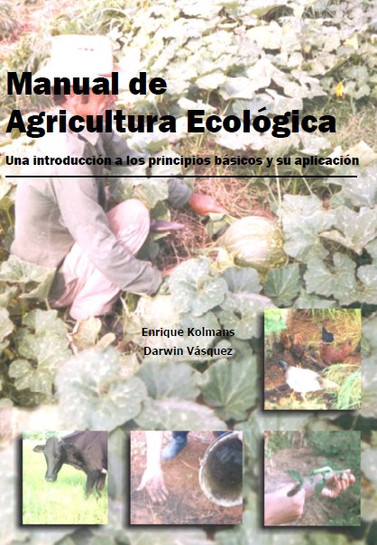 Manual de Agricultura Ecológica