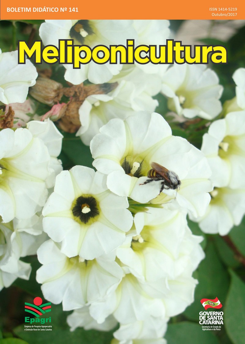 Meliponicultura