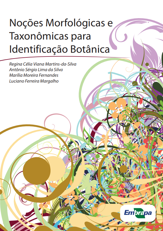 Noções morfológicas e taxonômicas para identificação botânica