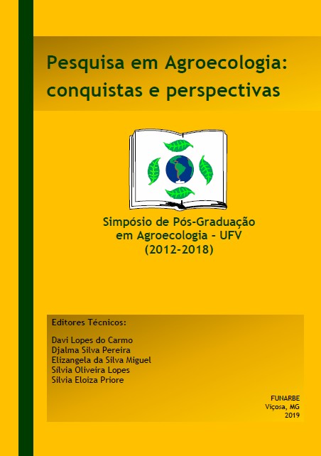 Pesquisa em Agroecologia – Conquistas e perspectivas