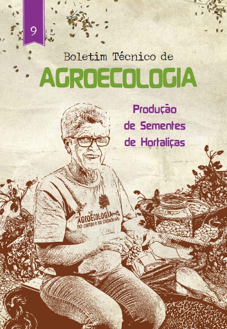 Produção de Sementes de Hortaliças