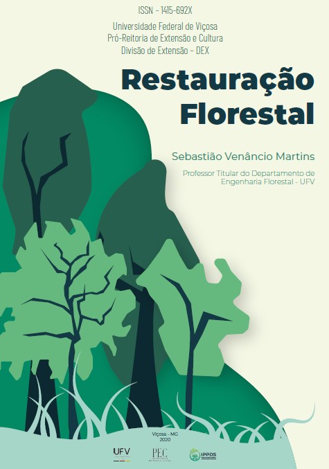 Restauração florestal