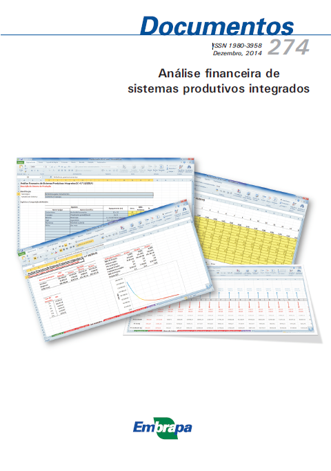 Análise financeira de SPIs – Sistemas Produtivos Integrados