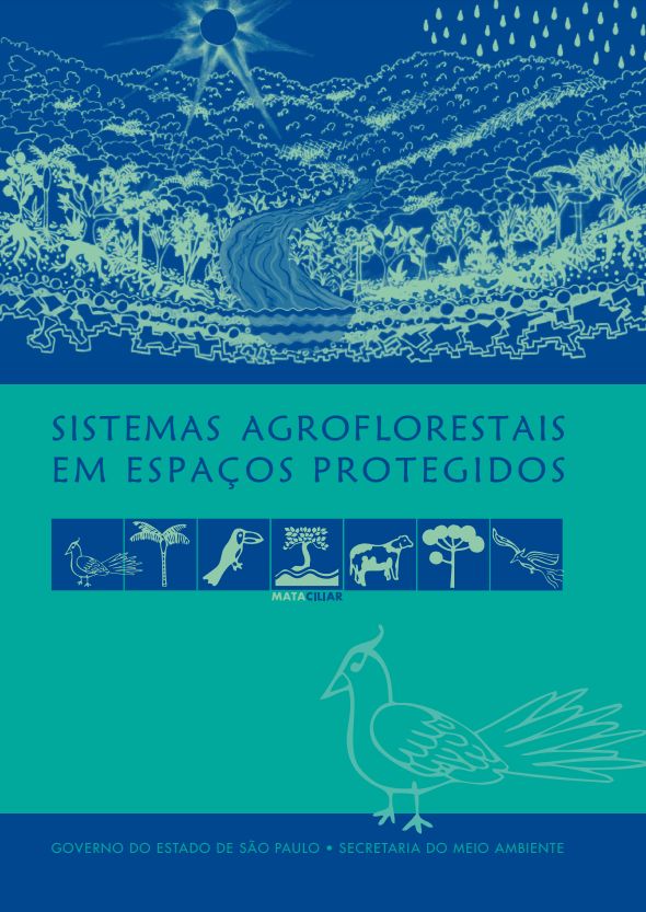 Sistemas Florestais em espaços protegidos