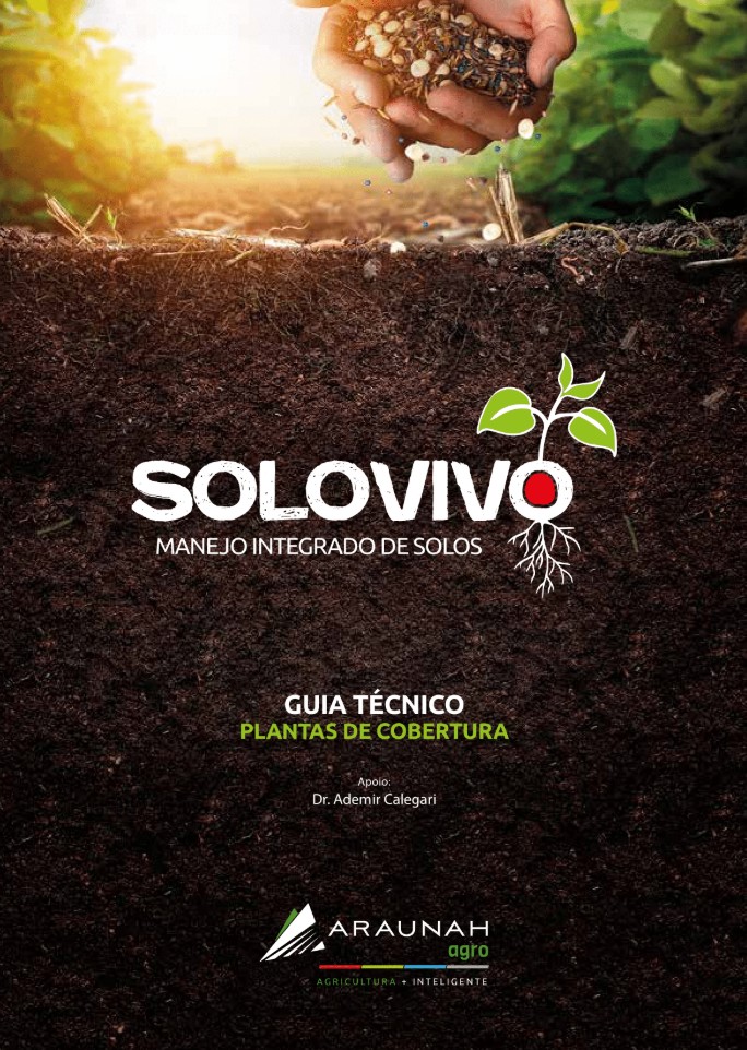 Solo Vivo – Manejo integrado de solos