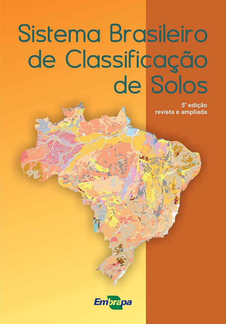 Sistema Brasileiro de Classificação de Solos