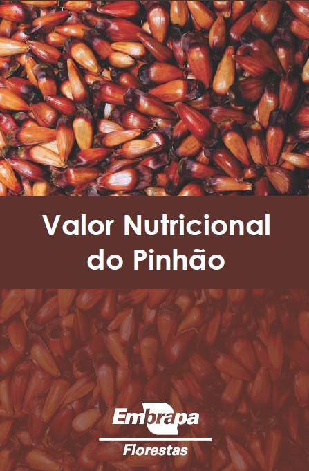 Valor Nutricional do Pinhão – Embrapa