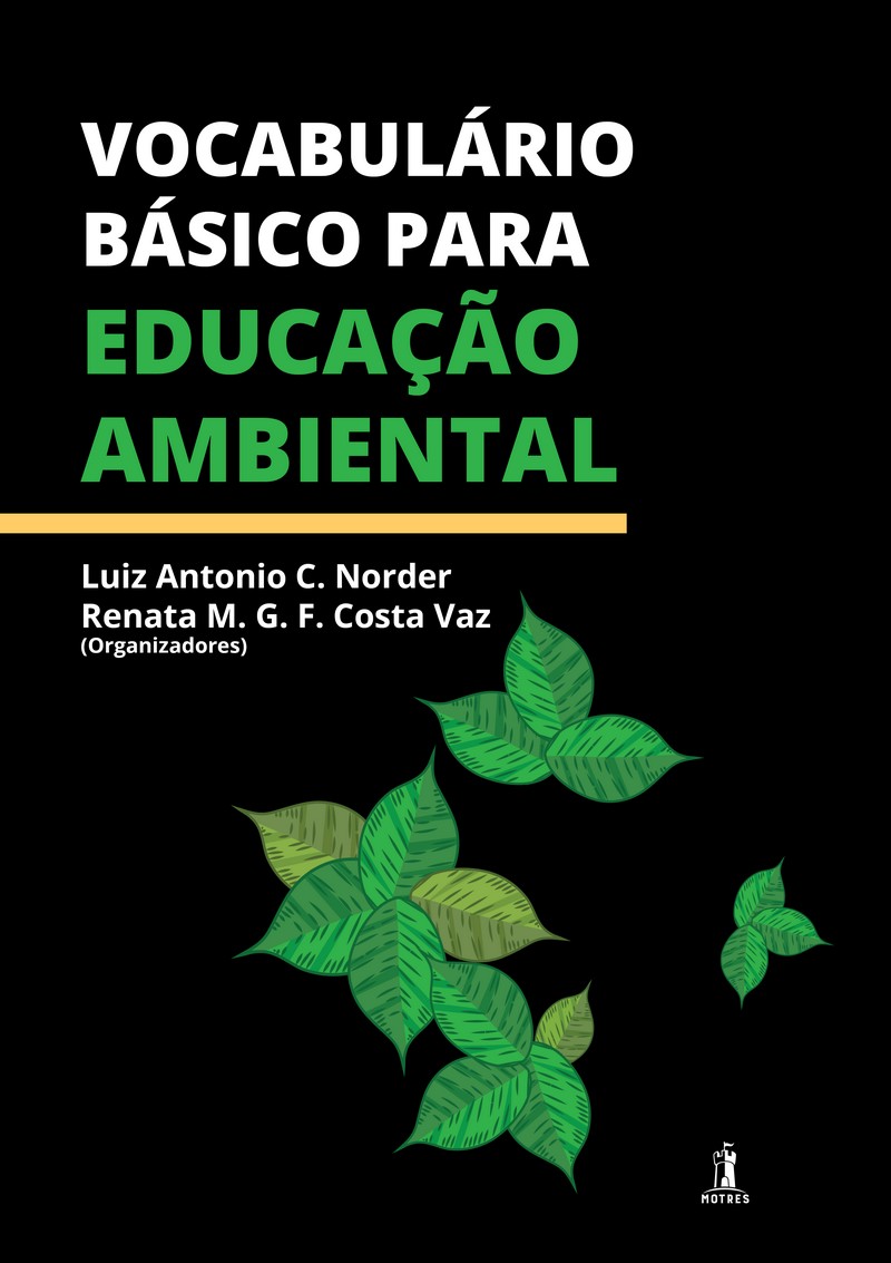 Vocabulário básico para educação ambiental