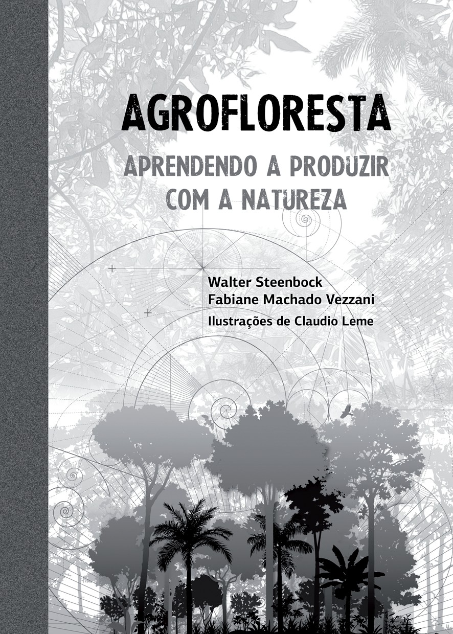 Agrofloresta – Aprendendo a produzir com a natureza