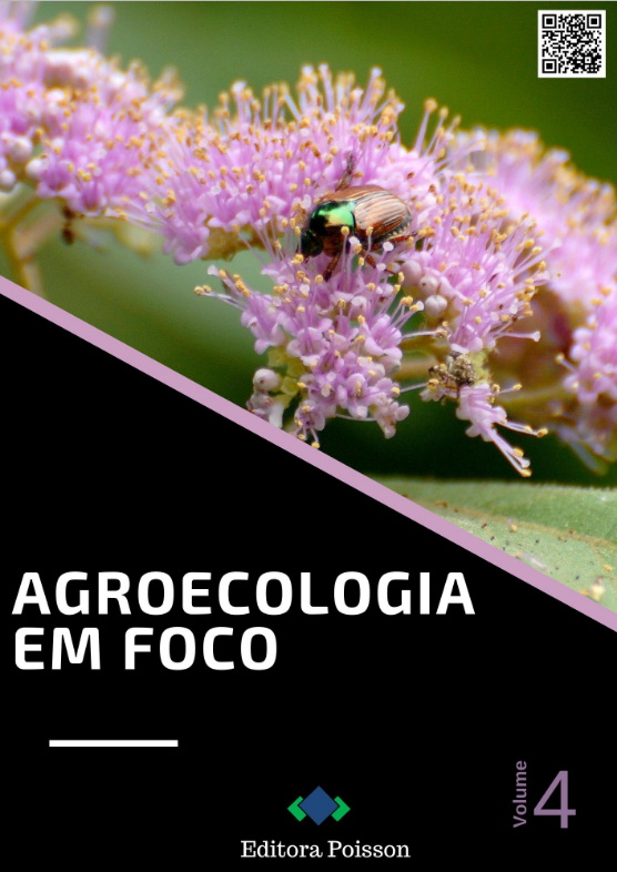 Agroecologia em foco