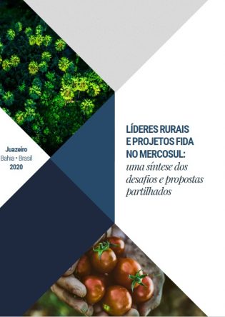 Relatório do Intercâmbio de Líderes Rurais e Projetos FIDA no Mercosul