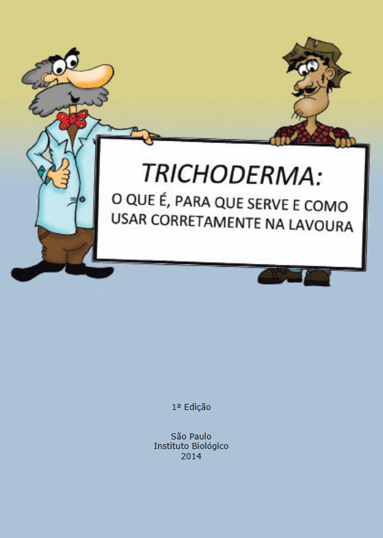 Trichoderma: o que é, para que serve e como usar corretamente na lavoura