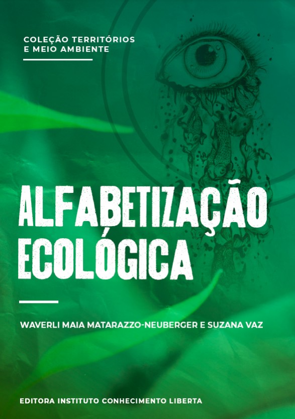 Alfabetização ecológica