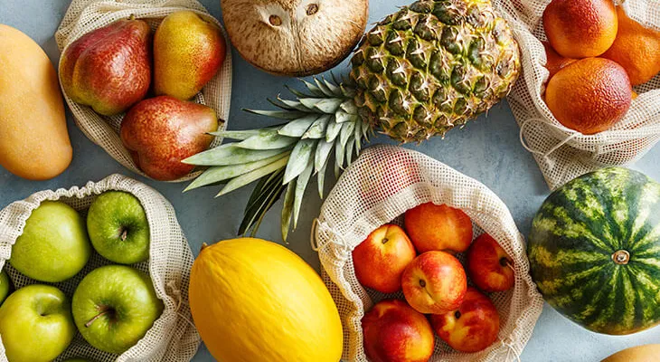 Por que consumir alimentos orgânicos?