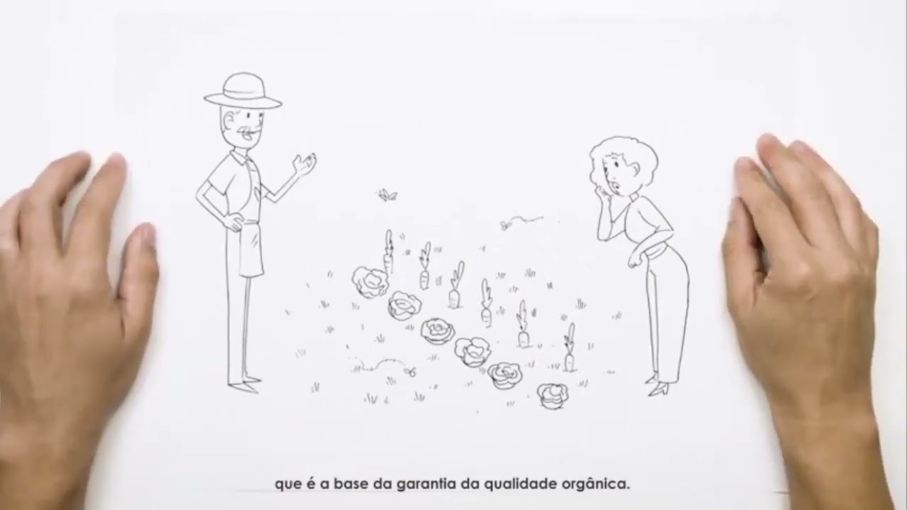 Orgânicos